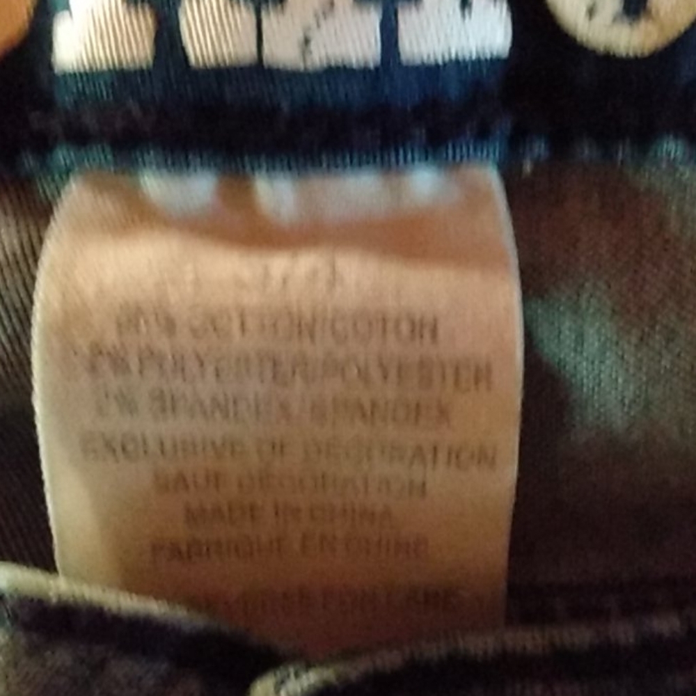 Jeans - Picture 3 of 4